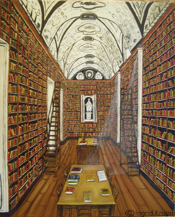 Bücherei2