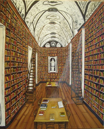 Bücherei2