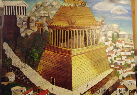 Mausoleum