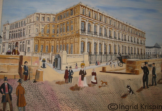 Palais
