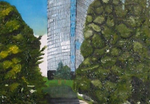 Posttower