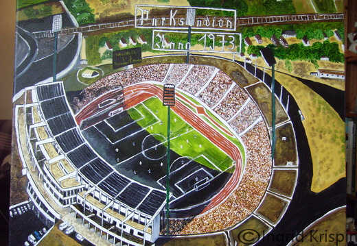 Parkstadion