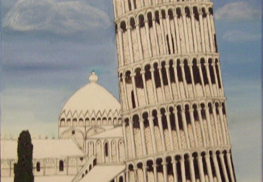 Schiefer-Turm-von-Pisa