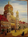 Synagoge-in-Berlin-1865   €155